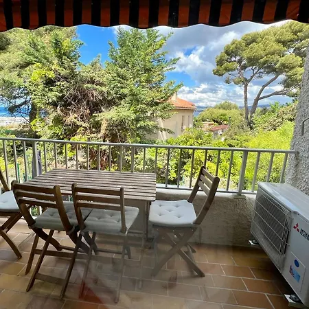 La Madrague * Сен-Сир-сюр-Мер