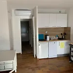 Appartement La Madrague *