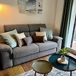 Appartement La Madrague