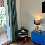 La Madrague Appartement