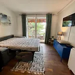 La Madrague *
