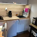 Appartement La Madrague