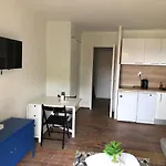Appartement La Madrague *
