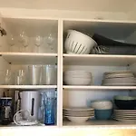 La Madrague Appartement *
