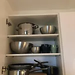 Appartement La Madrague *