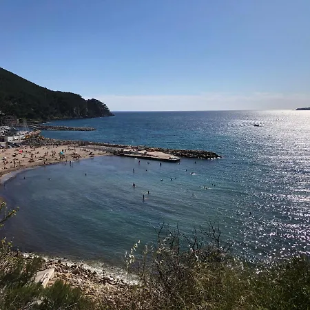 La Madrague Saint-Cyr-sur-Mer