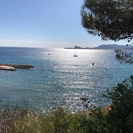 Apartamento La Madrague