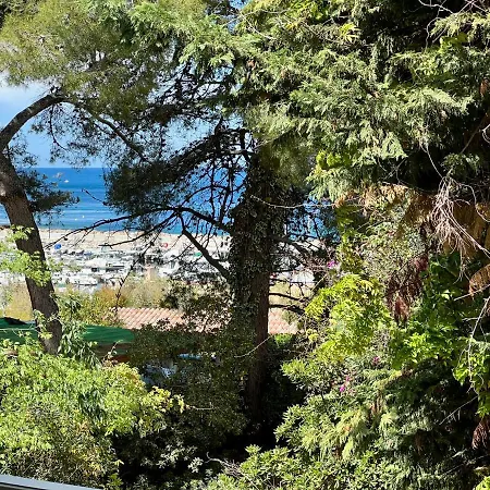 La Madrague * Saint-Cyr-sur-Mer