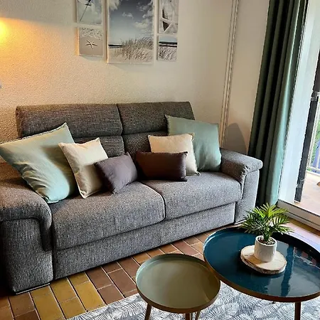 Apartmán La Madrague
