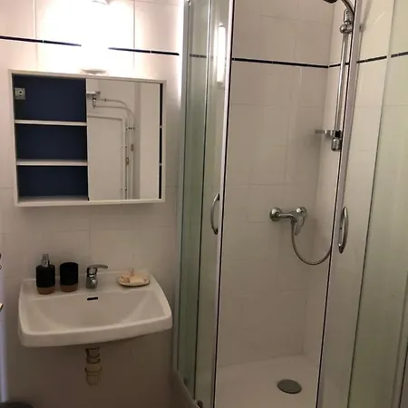 La Madrague Apartmán *