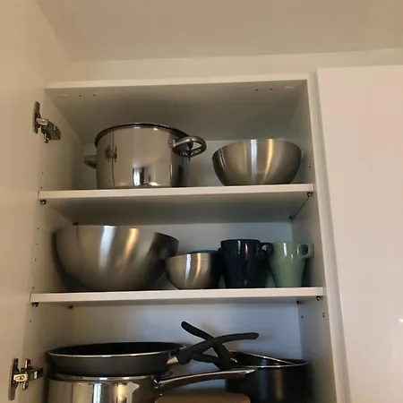 Apartmán La Madrague *